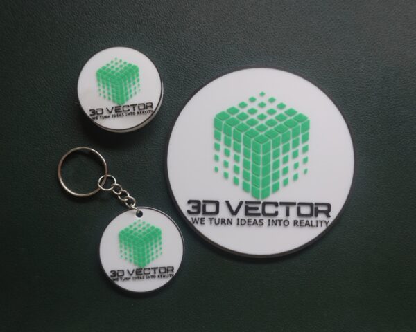 3d vector